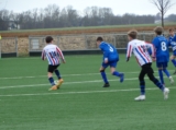 V.S.D. Selectie Onder 13 – De Jonge Spartaan JO13-1 (oefen) (7/87)